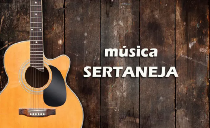 As Melhores músicas sertaneja as melhores